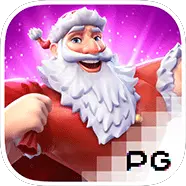 Santa's Gift Rush